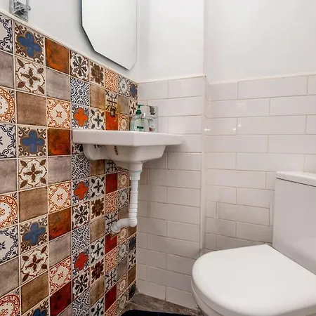 Bosphorus View With 2 Bedrooms And Location Appartement Istambul