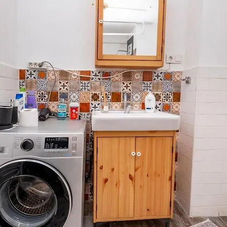 公寓 Bosphorus View With 2 Bedrooms And Location *