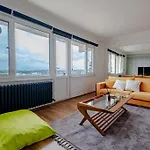 Bosphorus View With 2 Bedrooms And Location *
